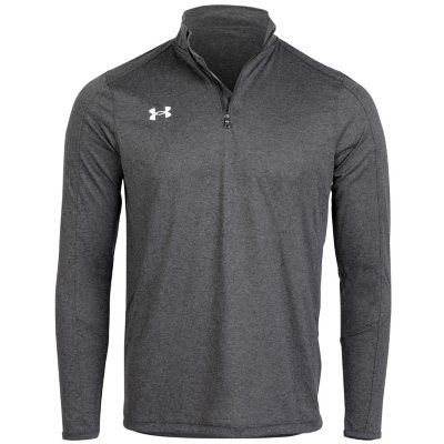 Under armour hotsell 1/4 zip pullover