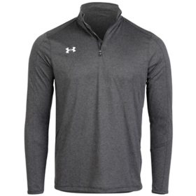 Under Armour Men's Quarter Zip Pullover