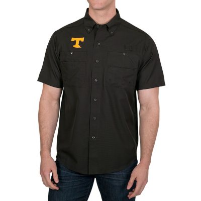 NCAA Fishing Shirt - Tenessee Volunteers - Sam's Club