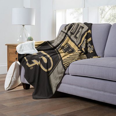 PURDUE UNIVERSITY NCAA CLD/SHRPA THROW - Sam's Club