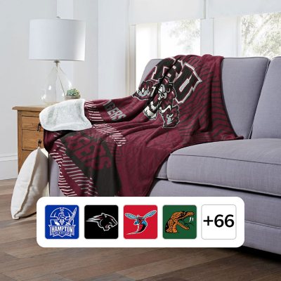 Ncaa Louisville Cardinals 46''x60'' Leadership Micro Throw Blanket : Target