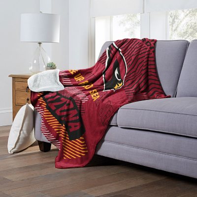nfl blanket throws