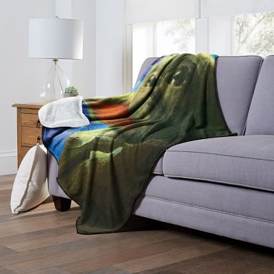 The child mandalorian discount blanket