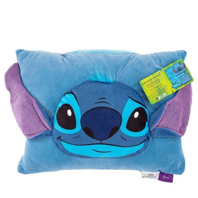 Lilo and stitch pillow -  France