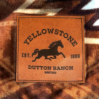  Northwest Yellowstone Silk Touch Sherpa Throw Blanket with  Storage Strap Handle, 60 x 70, Dutton Plaid : Home & Kitchen