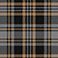 Rancher Plaid, variant on Yellowstone Silk Touch Sherpa Reverse Throw, 60" x 70"