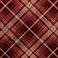 Dutton Tartan, variant on Yellowstone Silk Touch Sherpa Reverse Throw, 60" x 70"