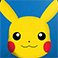 Pokemon, variant on Licensed Character 2-Piece Kids Pillow Pocket and Throw Set