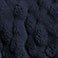 Blue Cove, variant on Ashford Home Heavy Weight Ultra Fine Faux Fur Throw Blanket Throw, 60"x70"