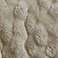 Almond, variant on Ashford Home Heavy Weight Ultra Fine Faux Fur Throw Blanket Throw, 60"x70"