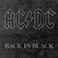 AC/DC, variant on Classic Rock Band Luxury Throw Blanket, 60" x 70", Assorted Bands