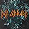 Def Leppard, variant on Classic Rock Band Luxury Throw Blanket, 60" x 70", Assorted Bands