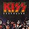 KISS, variant on Classic Rock Band Luxury Throw Blanket, 60" x 70", Assorted Bands