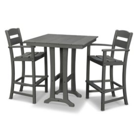 Classics Bar Set By Ivy Terrace Various Sizes Sam S Club