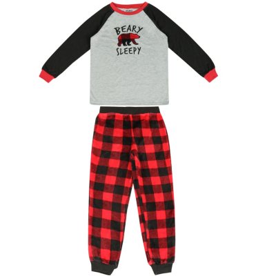 Holiday Family Pajama Set - Sam's Club