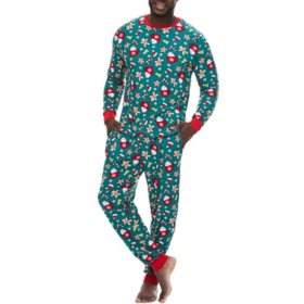 Holiday FamJams Men’s Pajama Set