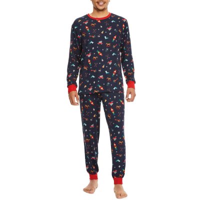 Sam's club christmas pajamas sale