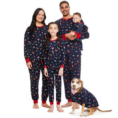 Family sleep online set