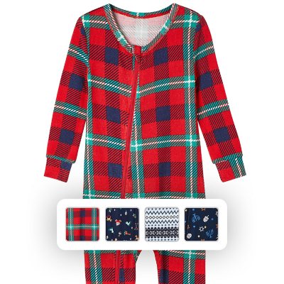 Holiday Family Pajama Set - Sam's Club