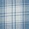 Blue, variant on Scott Barber Plaid Shirt
