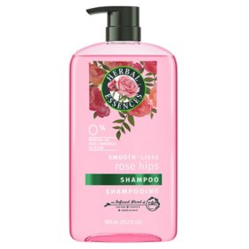 Herbal Essences Rose Hips Smooth Shampoo, 29.2 oz.