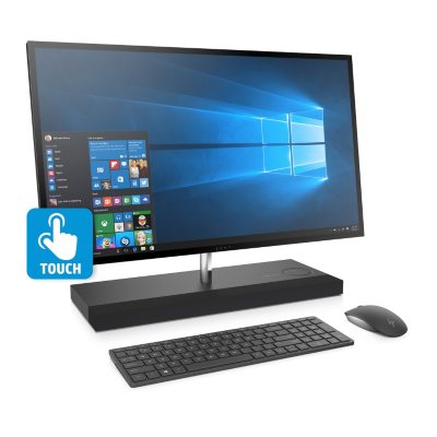 HP Envy QHD 27