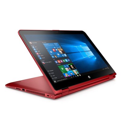 HP Pavilion x360 Convertible - 15.6 Full HD Touchscreen Laptop - Intel  Core i5 - 12GB RAM - 512GB SSD - 2 Year Warranty Care Pack + Accidental  Damage Protection - Windows 11 - Sam's Club