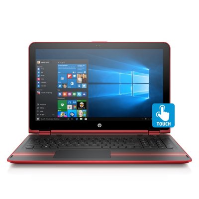 HP Pavilion X360 2-in-1 Convertible Touchscreen Full HD IPS 15.6 HP Pavilion X360 2-in-1 Convertible Touchscreen Full HD IPS 15.6