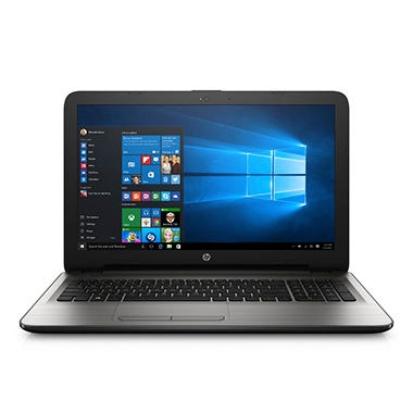 HP 15-ay087cl 15.6″ Laptop, Core i7-6500U, 12GB RAM, 1TB HDD