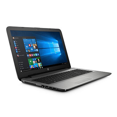 HP (X7T63UA#ABA) 15.6″ Laptop, 7th Gen Core i7, 16GB RAM, 1TB HDD