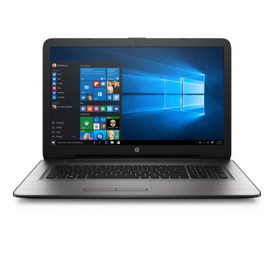 HP Full HD IPS 17.3