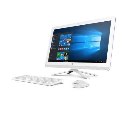 HP 23.8
