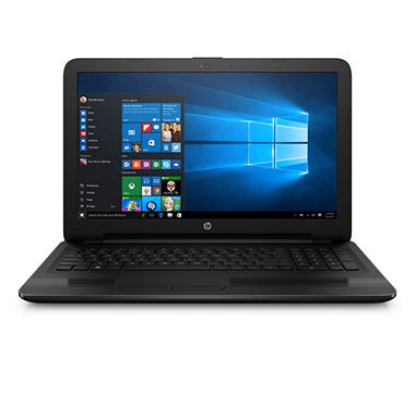 HP 1BP93UA#ABA 15.6″ Laptop, AMD A12, 8GB RAM, 1TB HDD