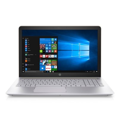 HP Pavilion Full HD 15.6" Notebook, Intel Core i7-7500U Processor, 8GB Memory, 1TB Hard Drive, Backlit Keyboard, B&O Play Sound, Optical Drive, HD Webcam, Windows 10 Home, Silk - Sam's Club