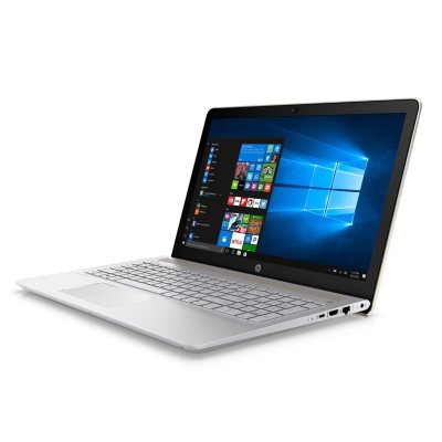 HP Pavilion Full HD 15.6