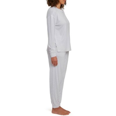 Hue Ladies 2 Pack Sleep Pant - Sam's Club