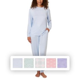 Sleepwear Loungewear Sam s Club