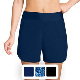 Lands' End Women's 5" Swim Bottom
