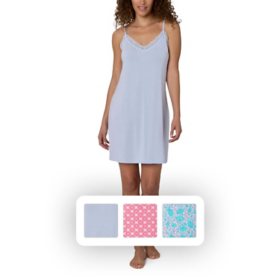 LOFT Women's Cami Sleep Dress