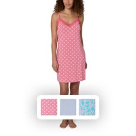 LOFT Women's Cami Sleep Dress