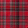 Red - Online Only, variant on Lands' End Women's Smocked Dress
