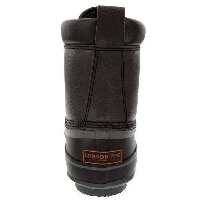 london fog woodside duck boot