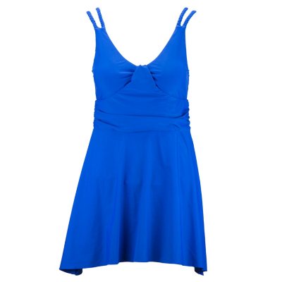 Gloria Vanderbilt Swimdress Sam s Club