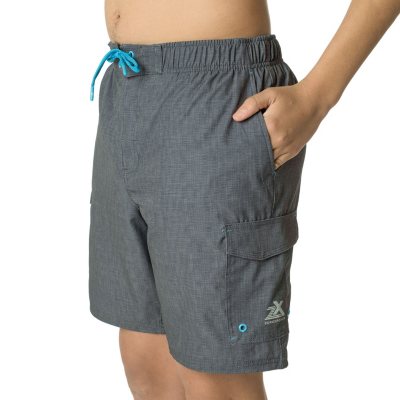 zeroxposur swim shorts sam's club