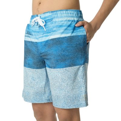 zeroxposur swim shorts sam's club