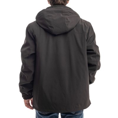 ZeroXposur Men's System Jacket - Sam's Club ZeroXposur Men's System Jacket - Sam's Club