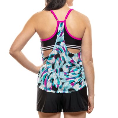 zeroxposur women's bathing suits