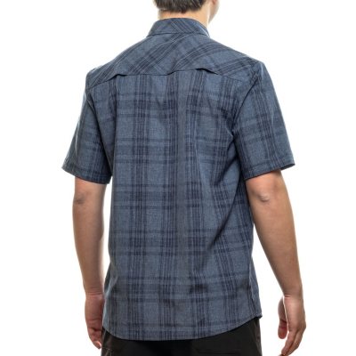 ZeroXposur Travel Short Sleeve Shirt - Sam's Club