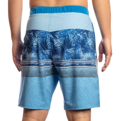 zeroxposur men's swim trunk