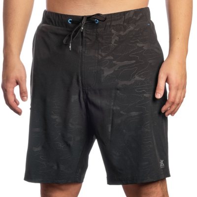 zeroxposur swim shorts mens